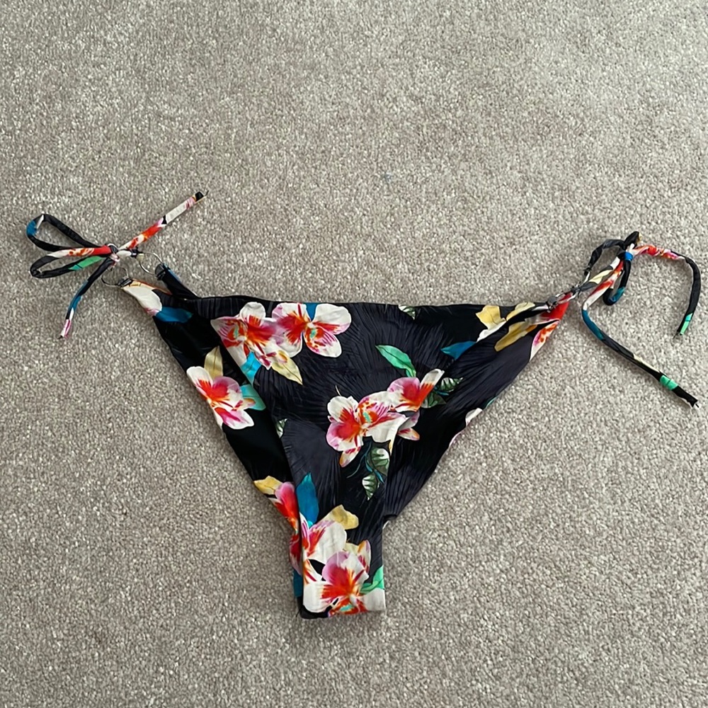 Banana Moon (VS brand) bathing suit bottom